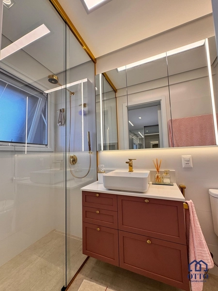 BAIXOU!! APARTAMENTO 04 SUÍTES, PÉ NA AREIA NA CACHOEIRA DO BOM JESUS.: 10ª foto da galeria de imagens do imóvel