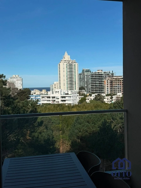 APARTAMENTO EM PUNTA DEL ESTE: 27ª foto da galeria de imagens do imóvel