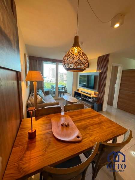APARTAMENTO EM PUNTA DEL ESTE: 4ª foto da galeria de imagens do imóvel