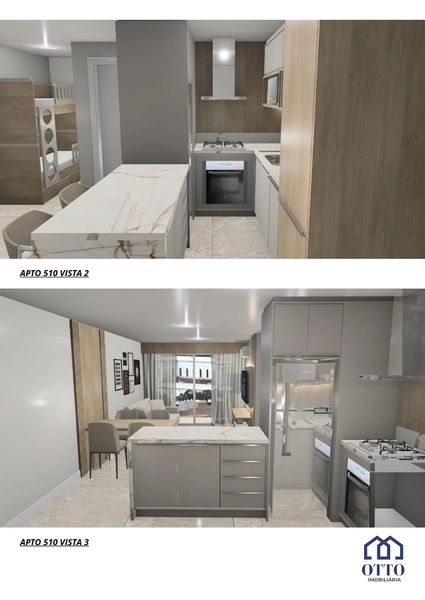 APARTAMENTO EM PUNTA DEL ESTE: 6ª foto da galeria de imagens do imóvel
