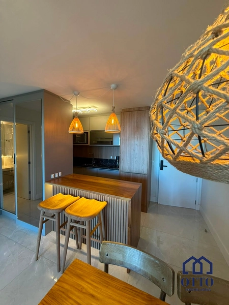 APARTAMENTO EM PUNTA DEL ESTE: 8ª foto da galeria de imagens do imóvel