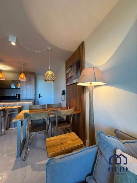 APARTAMENTO EM PUNTA DEL ESTE: 11ª foto da galeria de imagens do imóvel