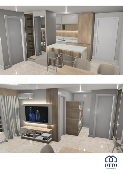 APARTAMENTO EM PUNTA DEL ESTE: 7ª foto da galeria de imagens do imóvel