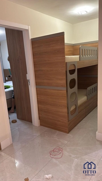 APARTAMENTO EM PUNTA DEL ESTE: 3ª foto da galeria de imagens do imóvel