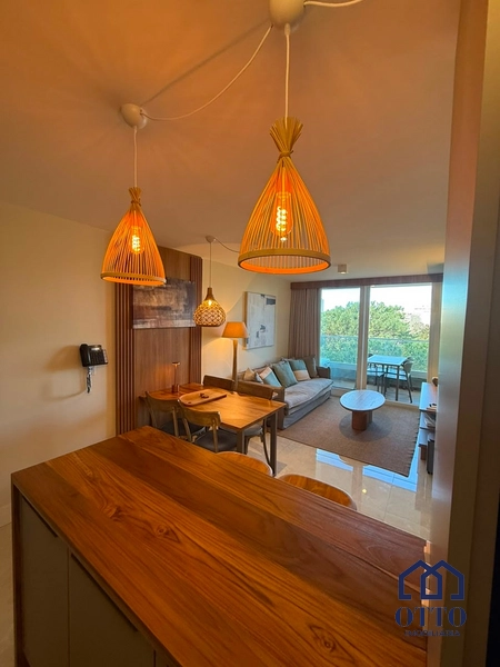 APARTAMENTO EM PUNTA DEL ESTE: 13ª foto da galeria de imagens do imóvel