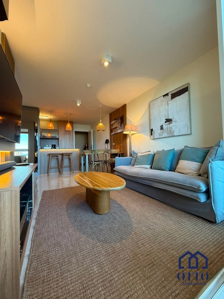 APARTAMENTO EM PUNTA DEL ESTE: 20ª foto da galeria de imagens do imóvel