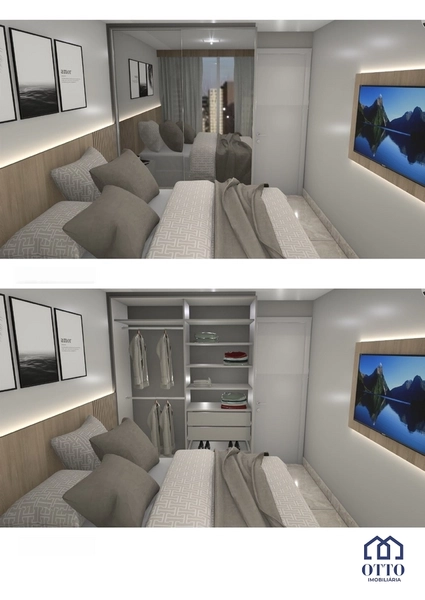 APARTAMENTO EM PUNTA DEL ESTE: 12ª foto da galeria de imagens do imóvel