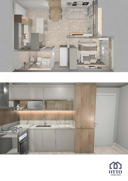 APARTAMENTO EM PUNTA DEL ESTE: 10ª foto da galeria de imagens do imóvel