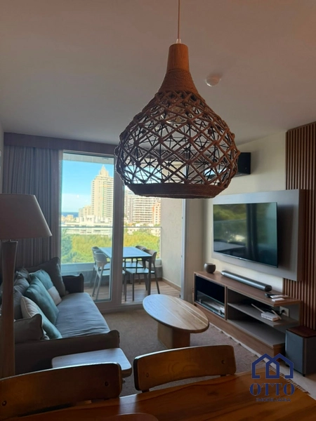 APARTAMENTO EM PUNTA DEL ESTE: 14ª foto da galeria de imagens do imóvel