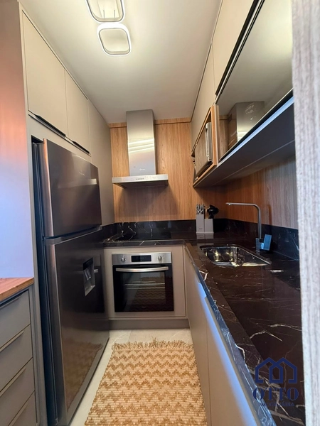 APARTAMENTO EM PUNTA DEL ESTE: 6ª foto da galeria de imagens do imóvel