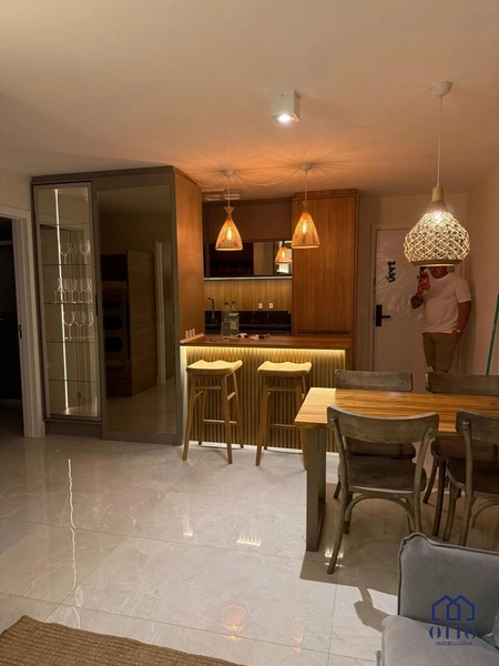 APARTAMENTO EM PUNTA DEL ESTE: 1ª foto da galeria de imagens do imóvel