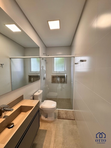 Apartamento 02 suítes, novo e equipado, apenas 20 passos da praia!: 14ª foto da galeria de imagens do imóvel