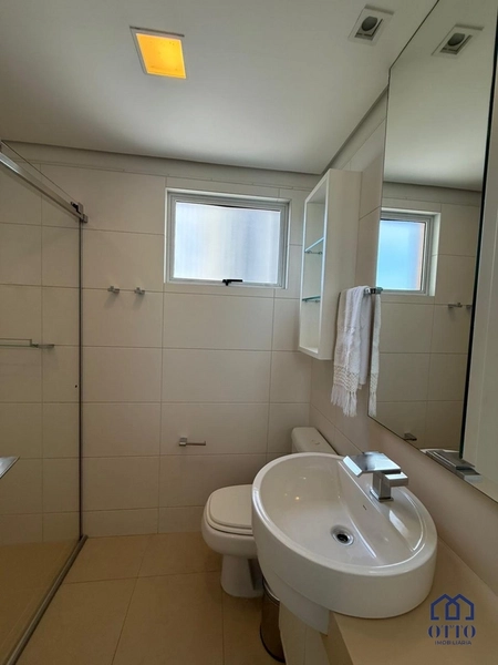 Cobertura Duplex, com piscina e vista para Av. Beira-Mar.: 39ª foto da galeria de imagens do imóvel
