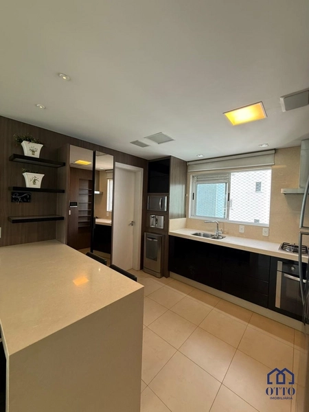 Cobertura Duplex, com piscina e vista para Av. Beira-Mar.: 17ª foto da galeria de imagens do imóvel
