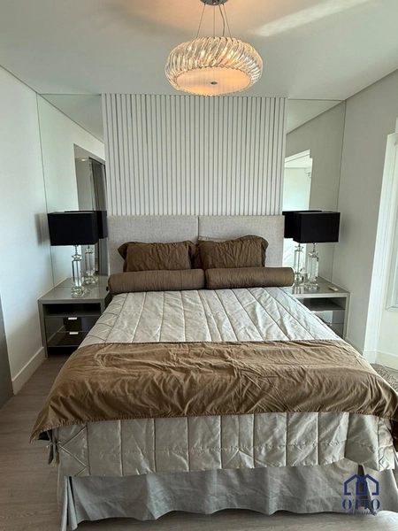 Cobertura Duplex, com piscina e vista para Av. Beira-Mar.: 24ª foto da galeria de imagens do imóvel