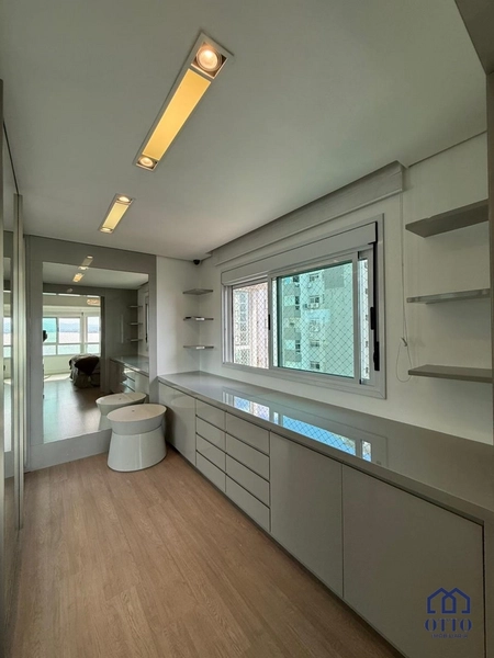 Cobertura Duplex, com piscina e vista para Av. Beira-Mar.: 29ª foto da galeria de imagens do imóvel