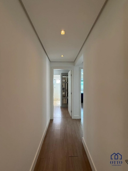 Cobertura Duplex, com piscina e vista para Av. Beira-Mar.: 22ª foto da galeria de imagens do imóvel