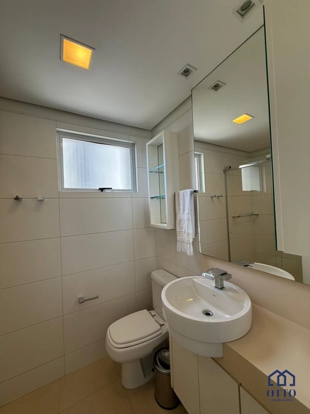 Cobertura Duplex, com piscina e vista para Av. Beira-Mar.: 42ª foto da galeria de imagens do imóvel
