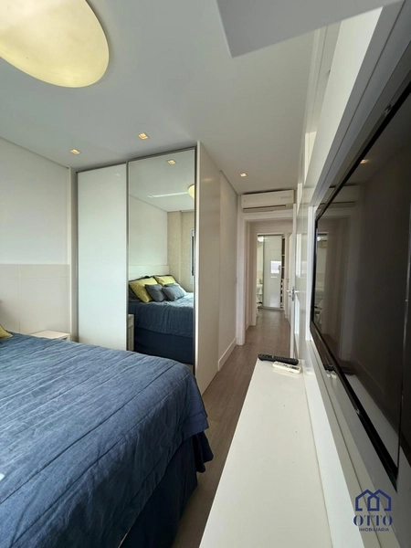 Cobertura Duplex, com piscina e vista para Av. Beira-Mar.: 36ª foto da galeria de imagens do imóvel