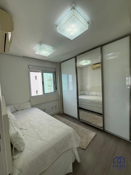 Cobertura Duplex, com piscina e vista para Av. Beira-Mar.: 40ª foto da galeria de imagens do imóvel