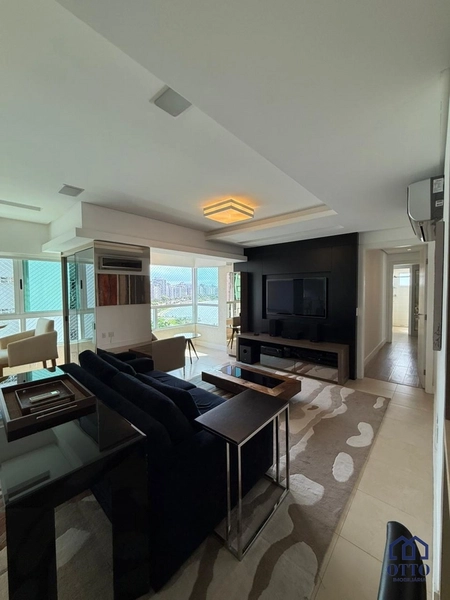 Cobertura Duplex, com piscina e vista para Av. Beira-Mar.: 11ª foto da galeria de imagens do imóvel