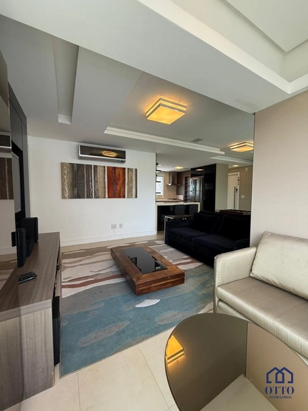 Cobertura Duplex, com piscina e vista para Av. Beira-Mar.: 19ª foto da galeria de imagens do imóvel