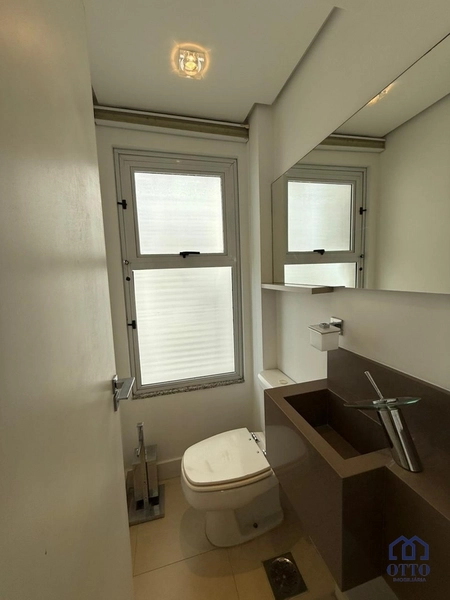 Cobertura Duplex, com piscina e vista para Av. Beira-Mar.: 4ª foto da galeria de imagens do imóvel