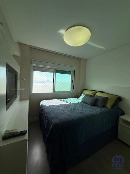 Cobertura Duplex, com piscina e vista para Av. Beira-Mar.: 35ª foto da galeria de imagens do imóvel
