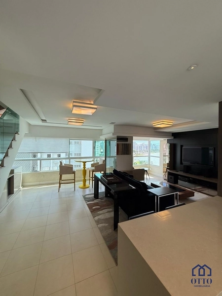 Cobertura Duplex, com piscina e vista para Av. Beira-Mar.: 13ª foto da galeria de imagens do imóvel