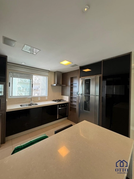 Cobertura Duplex, com piscina e vista para Av. Beira-Mar.: 14ª foto da galeria de imagens do imóvel