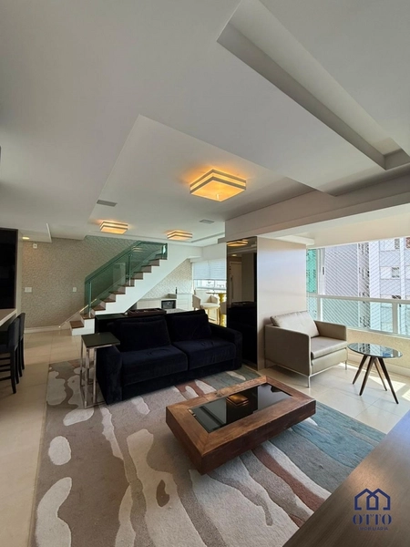 Cobertura Duplex, com piscina e vista para Av. Beira-Mar.: 18ª foto da galeria de imagens do imóvel