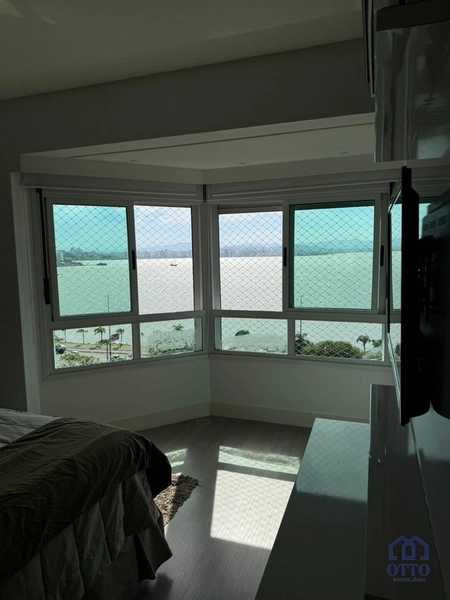Cobertura Duplex, com piscina e vista para Av. Beira-Mar.: 27ª foto da galeria de imagens do imóvel