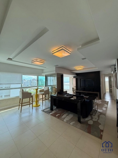 Cobertura Duplex, com piscina e vista para Av. Beira-Mar.: 7ª foto da galeria de imagens do imóvel