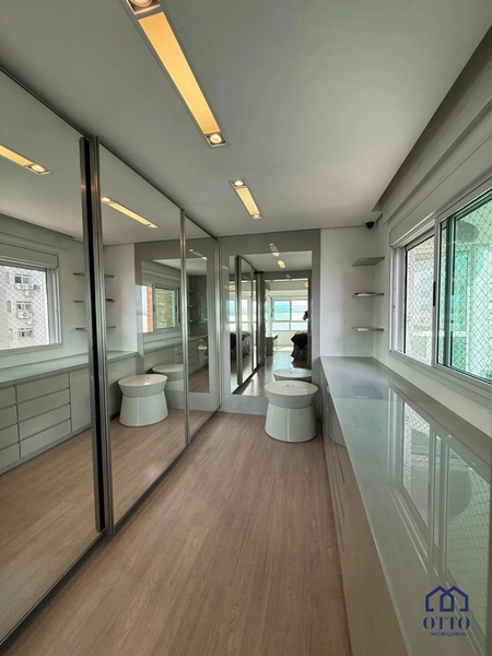 Cobertura Duplex, com piscina e vista para Av. Beira-Mar.: 31ª foto da galeria de imagens do imóvel