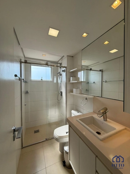 Cobertura Duplex, com piscina e vista para Av. Beira-Mar.: 25ª foto da galeria de imagens do imóvel