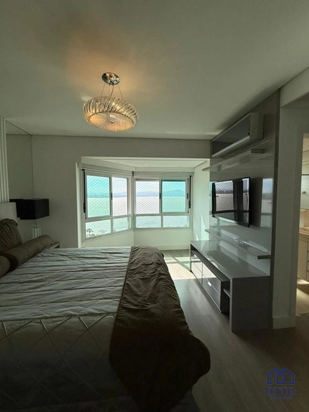Cobertura Duplex, com piscina e vista para Av. Beira-Mar.: 28ª foto da galeria de imagens do imóvel
