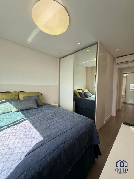 Cobertura Duplex, com piscina e vista para Av. Beira-Mar.: 38ª foto da galeria de imagens do imóvel