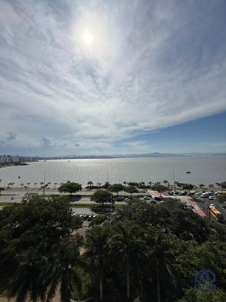 Cobertura Duplex, com piscina e vista para Av. Beira-Mar.: 51ª foto da galeria de imagens do imóvel