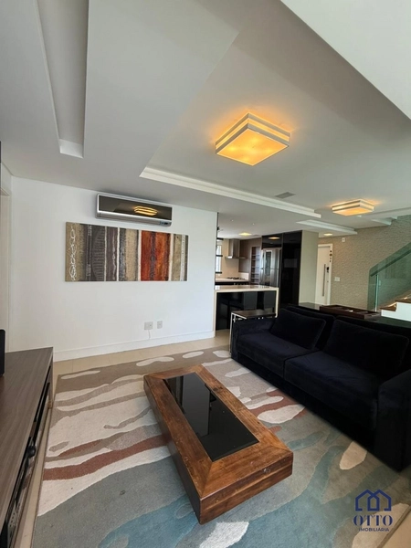 Cobertura Duplex, com piscina e vista para Av. Beira-Mar.: 21ª foto da galeria de imagens do imóvel