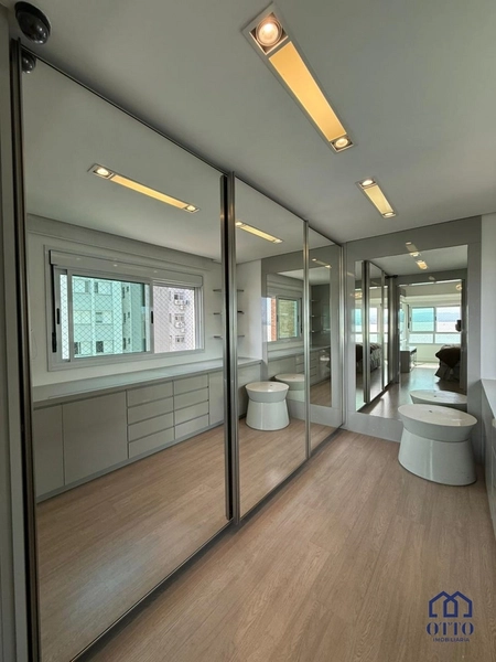 Cobertura Duplex, com piscina e vista para Av. Beira-Mar.: 32ª foto da galeria de imagens do imóvel