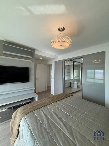 Cobertura Duplex, com piscina e vista para Av. Beira-Mar.: 33ª foto da galeria de imagens do imóvel
