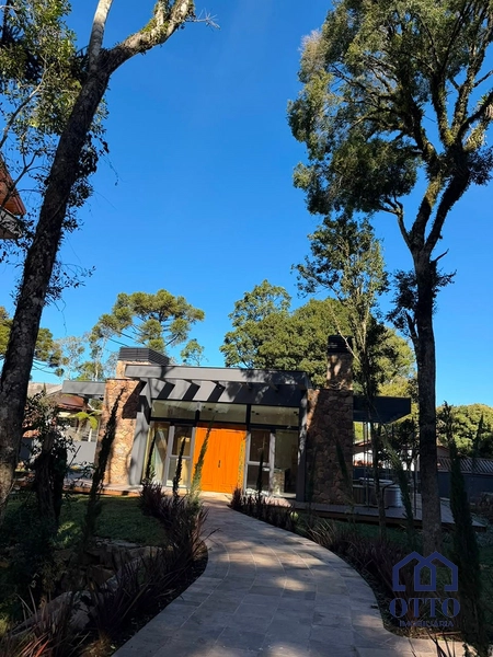 APARTAMENTO EM GRAMADO-RS: 39ª foto da galeria de imagens do imóvel