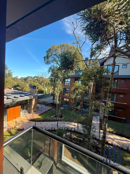 APARTAMENTO EM GRAMADO-RS: 42ª foto da galeria de imagens do imóvel
