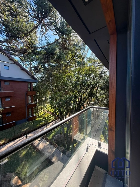 APARTAMENTO EM GRAMADO-RS: 21ª foto da galeria de imagens do imóvel
