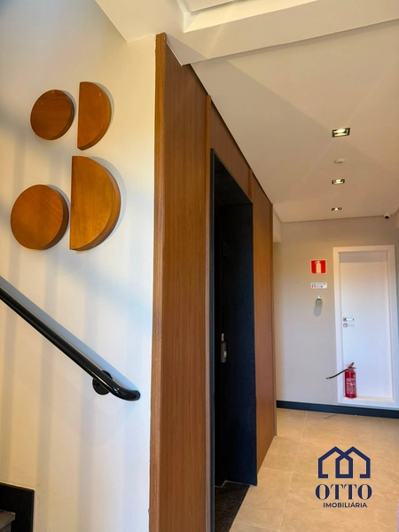 APARTAMENTO EM GRAMADO-RS: 3ª foto da galeria de imagens do imóvel