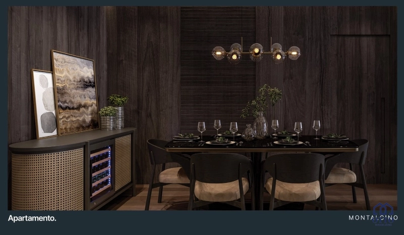 APARTAMENTO EM GRAMADO-RS: 1ª foto da galeria de imagens do imóvel