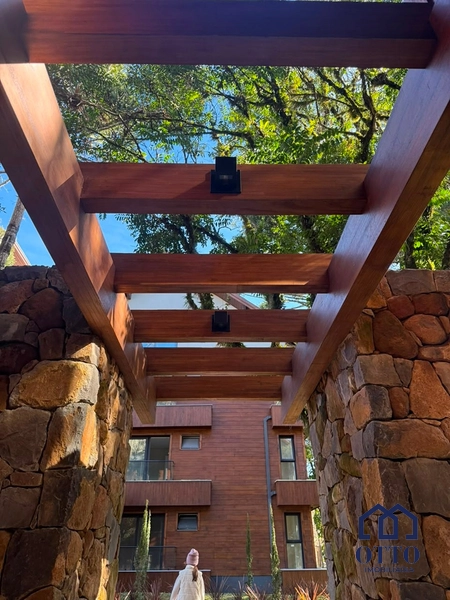 APARTAMENTO EM GRAMADO-RS: 38ª foto da galeria de imagens do imóvel