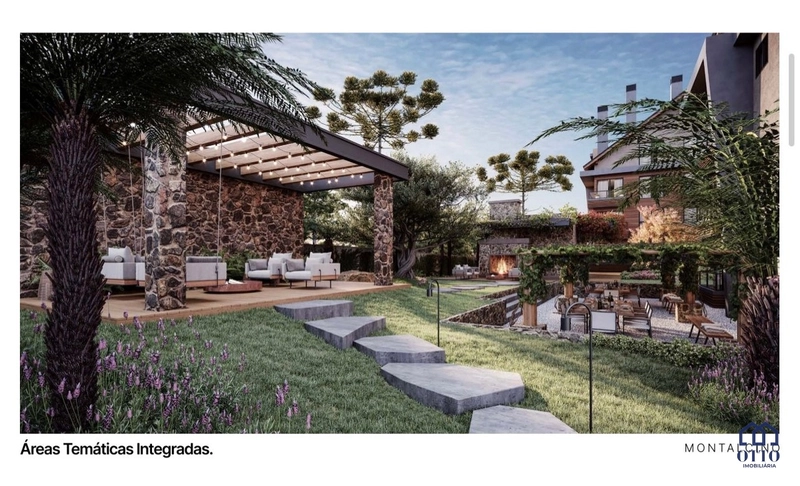 APARTAMENTO EM GRAMADO-RS: 19ª foto da galeria de imagens do imóvel
