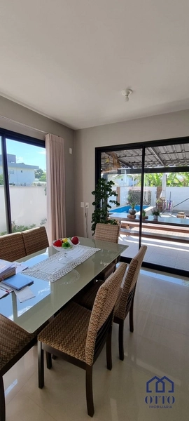 Casa Excelente Estado, 3 Suítes, Piscina,  Ótima Exposição Solar.: 12ª foto da galeria de imagens do imóvel