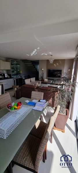 Casa Excelente Estado, 3 Suítes, Piscina,  Ótima Exposição Solar.: 8ª foto da galeria de imagens do imóvel